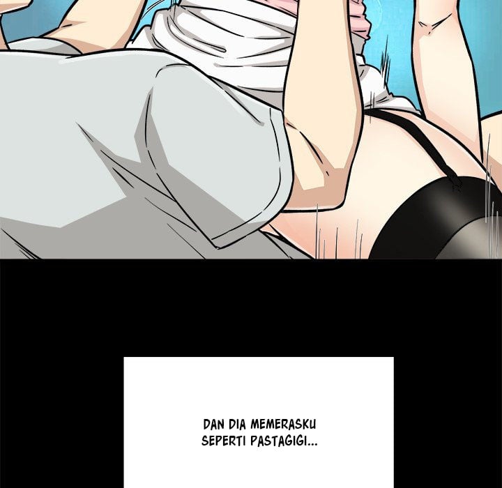 The Ark Is Me - Chapter 53 45