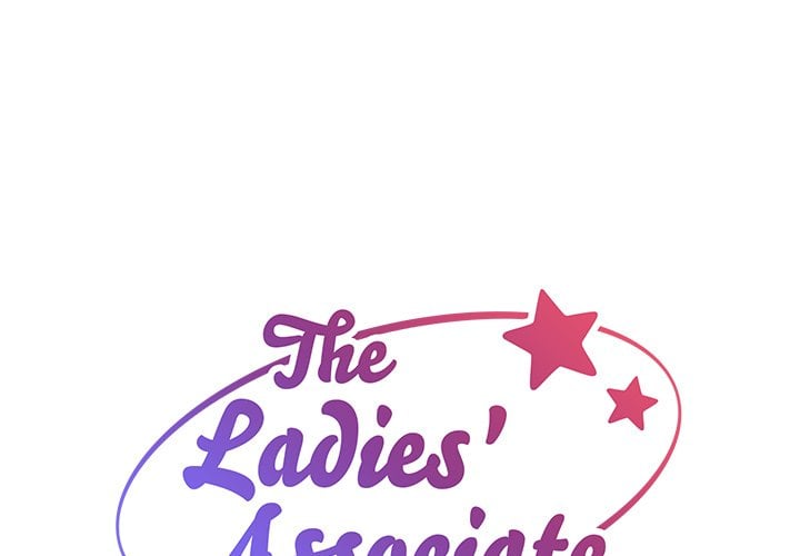 The Ladies&#8217; Associate - Chapter 53 3