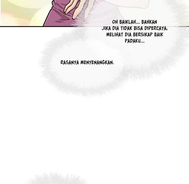 The Ark Is Me - Chapter 53 58
