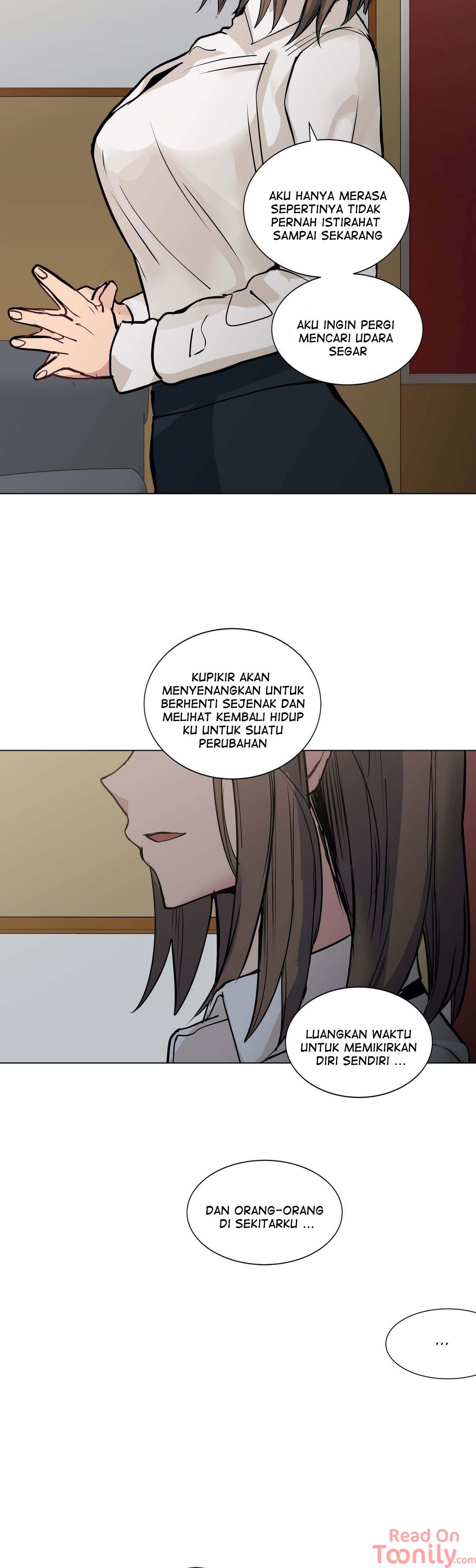 Lucky Guy - Chapter 53 19