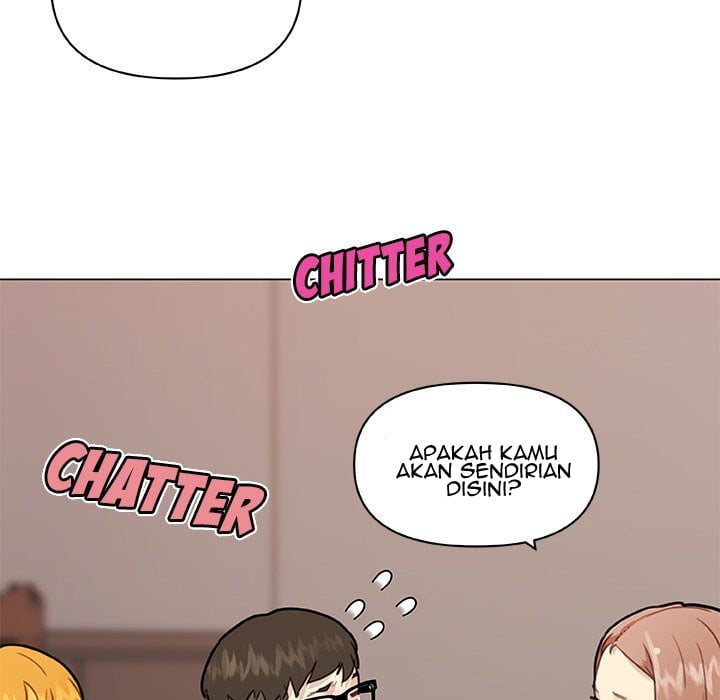 Family Adjustments - Chapter 53 24