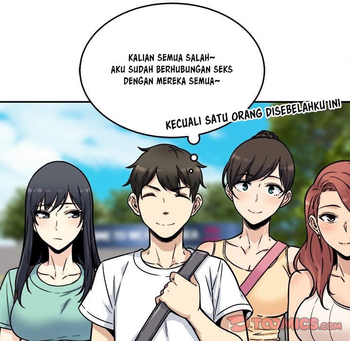 The Ark Is Me - Chapter 53 130