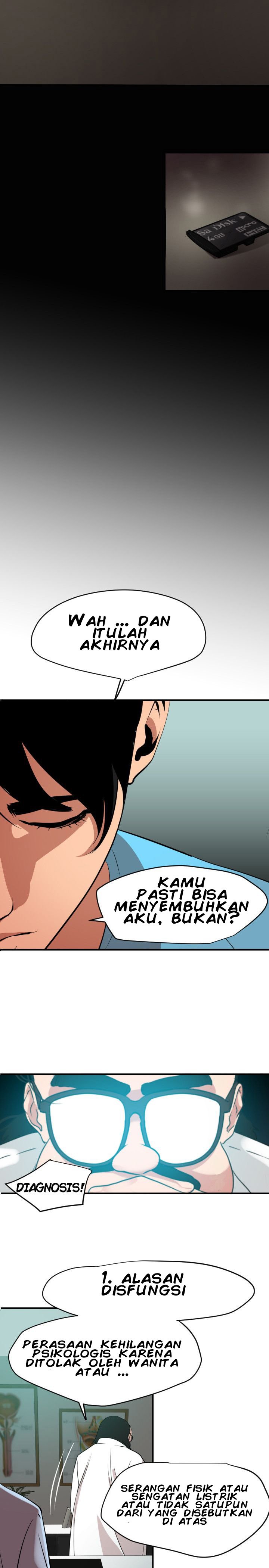 Lightning Rod - Chapter 53 24
