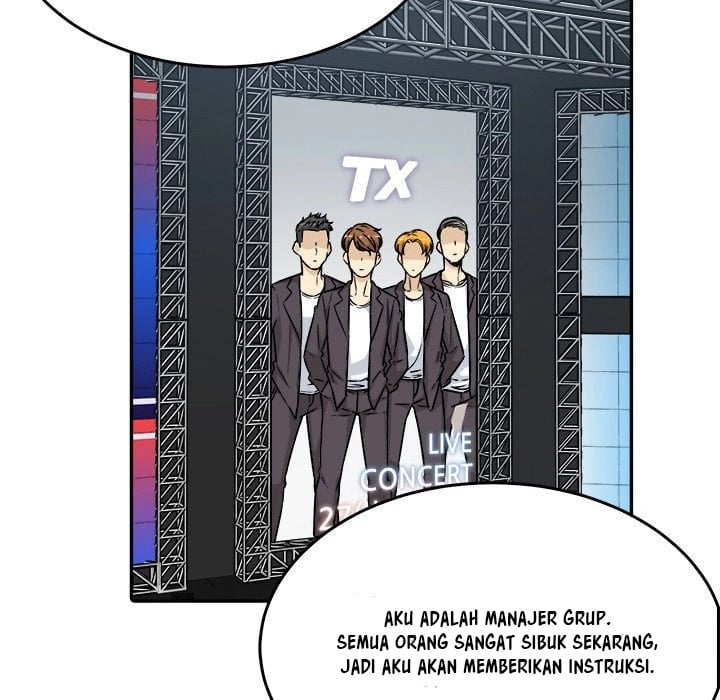 The Ark Is Me - Chapter 53 124