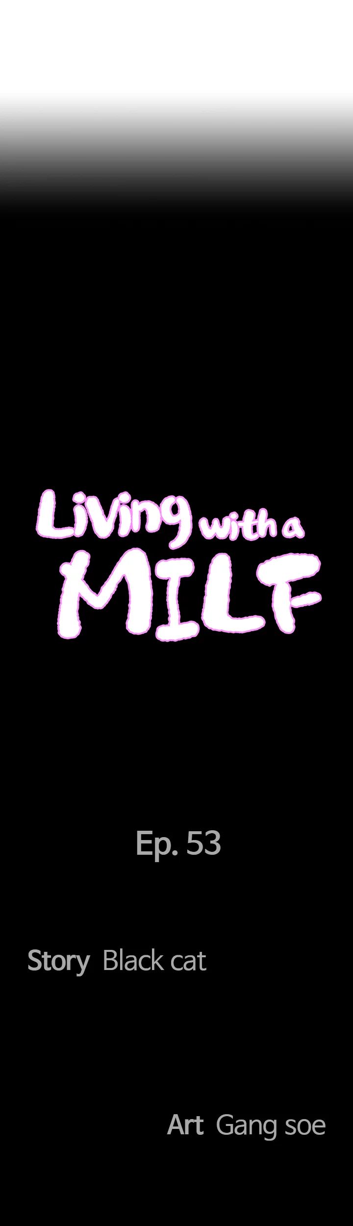 Living With a MILF - Chapter 53 6