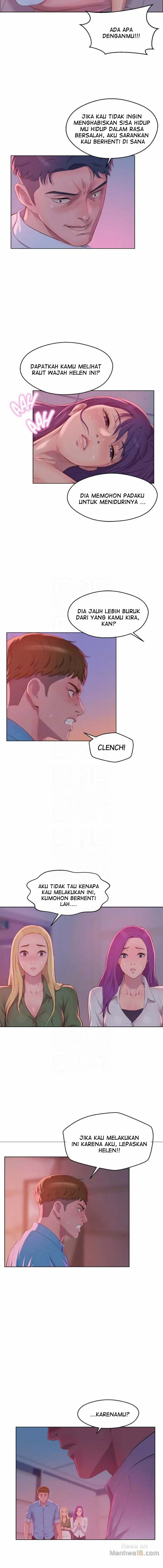 Freshman - Chapter 53 12