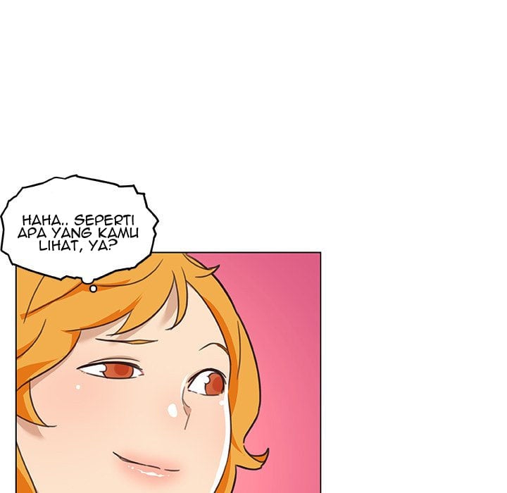 Family Adjustments - Chapter 53 31