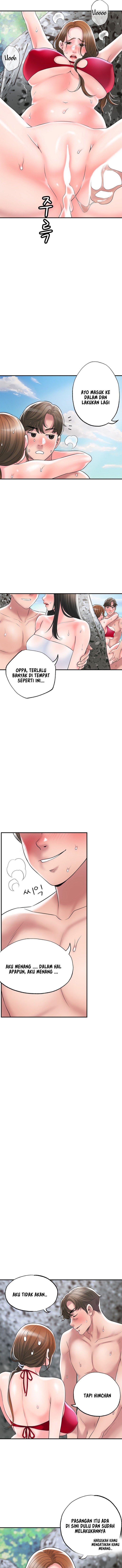 New Town - Chapter 53 13