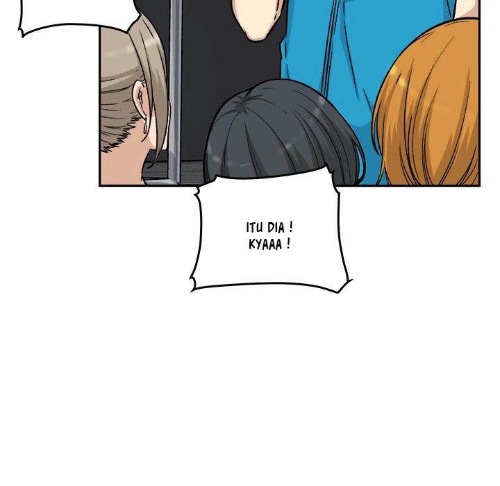 The Ark Is Me - Chapter 53 139