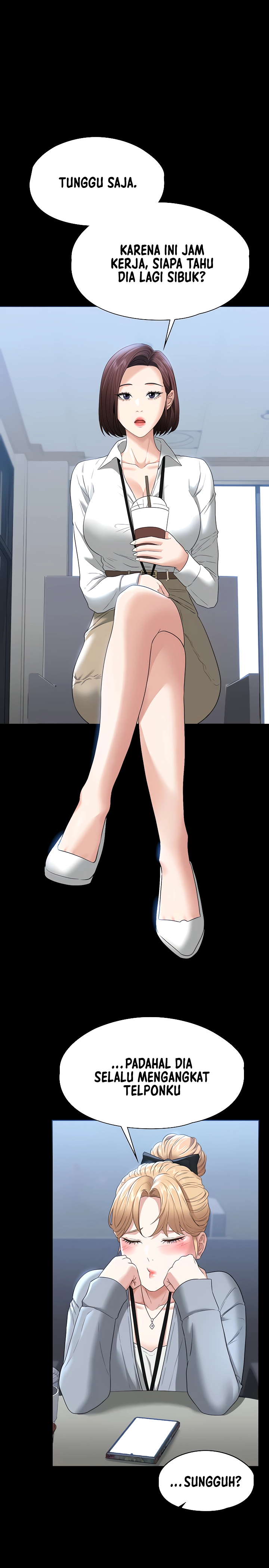Administrator Privileges - Chapter 53 3