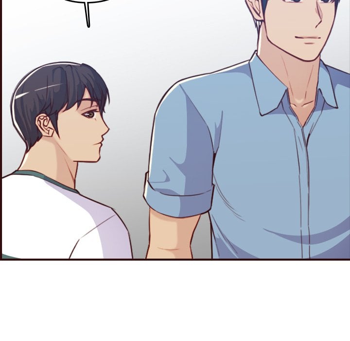 Never Too Late - Chapter 53 107