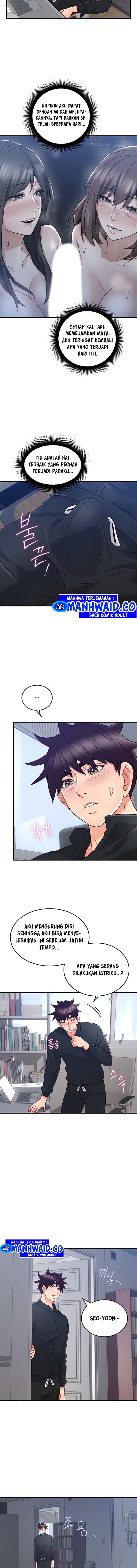 Soothe Me - Chapter 53 3