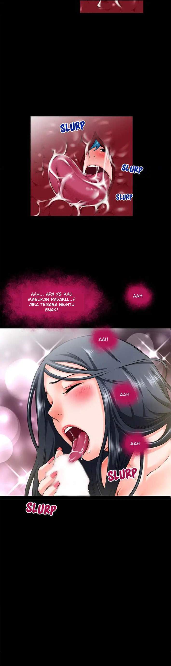 Beyond Imagination - Chapter 53 3