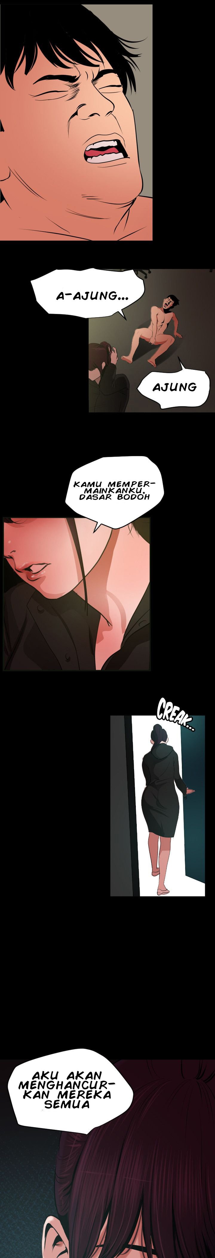 Lightning Rod - Chapter 53 13