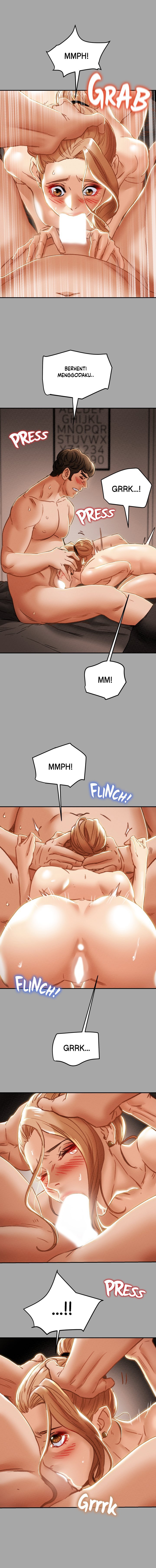 Erotic scheme - Chapter 53 8