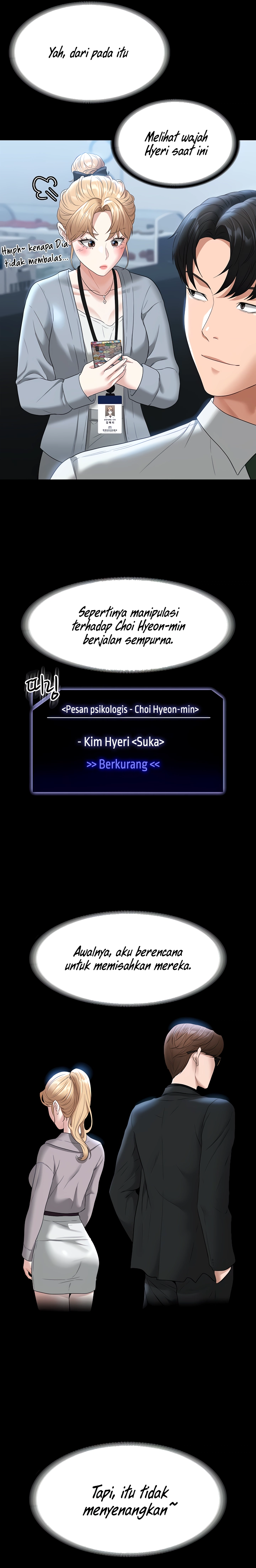 Administrator Privileges - Chapter 53 9