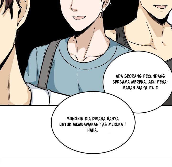 The Ark Is Me - Chapter 53 129