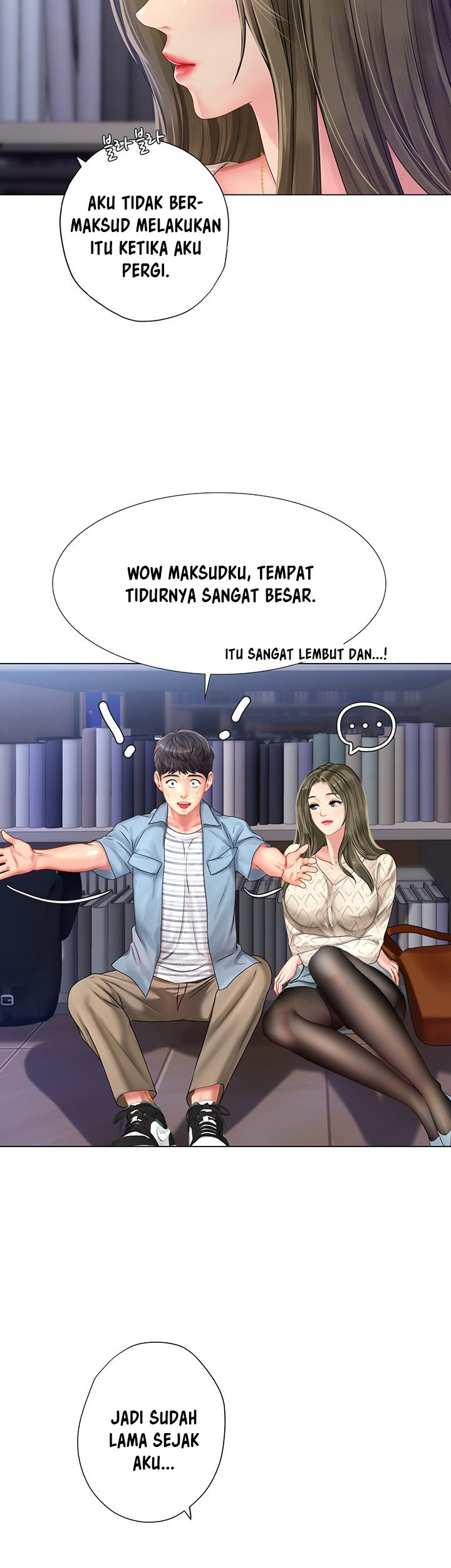 Should I Study at Noryangjin - Chapter 53 6 Should I Study at Noryangjin - Chapter 53 6