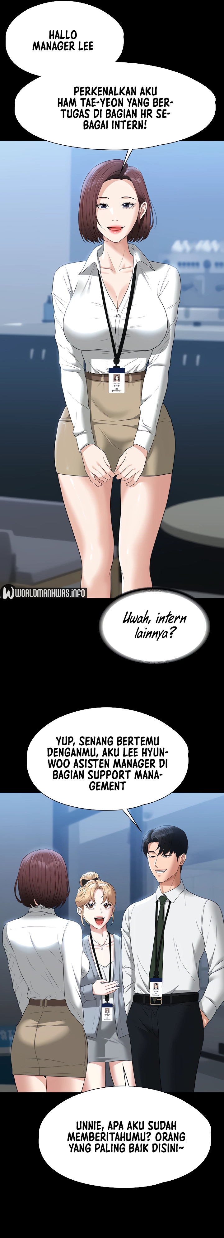Administrator Privileges - Chapter 53 6