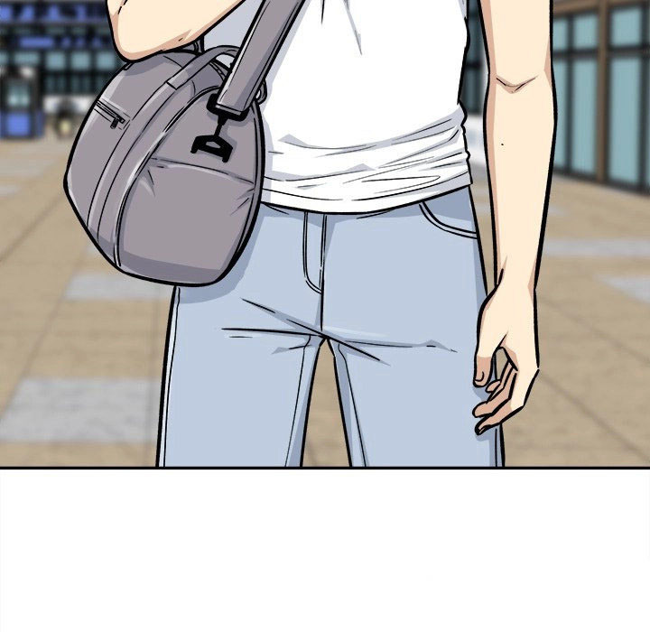 The Ark Is Me - Chapter 53 94