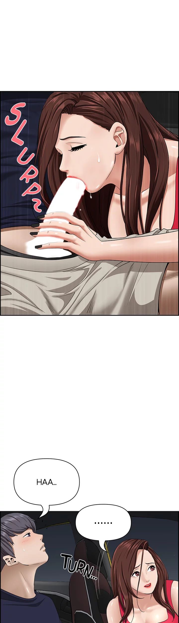 Living With a MILF - Chapter 53 10