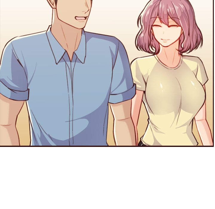 Never Too Late - Chapter 53 98