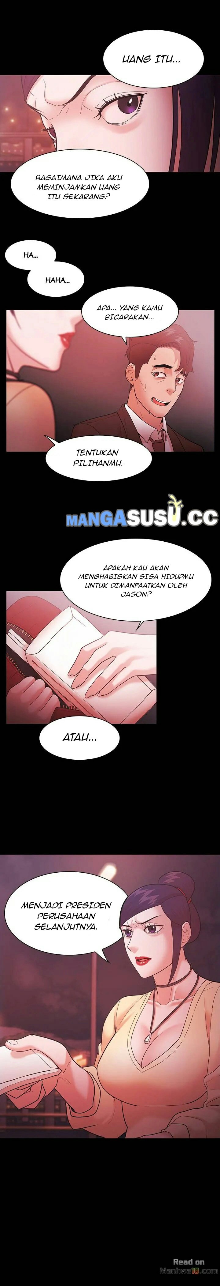 Loser (Team 201) - Chapter 53 28