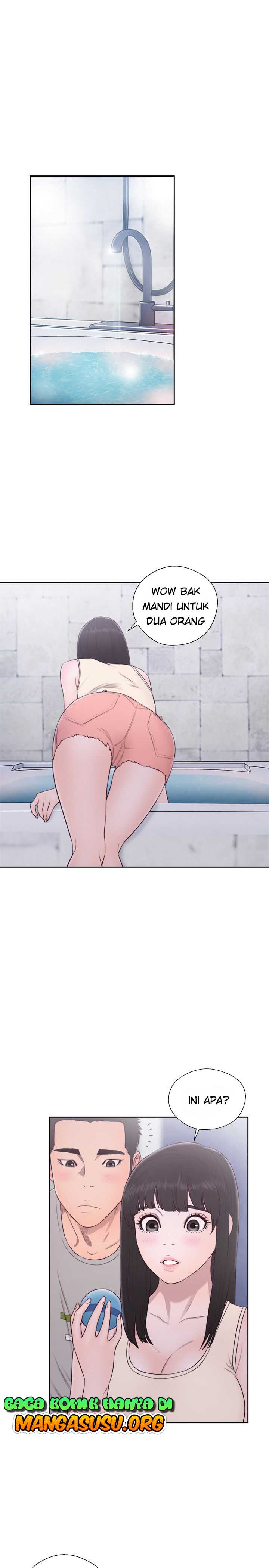 Lust Awakening - Chapter 53 1 Lust Awakening - Chapter 53 1