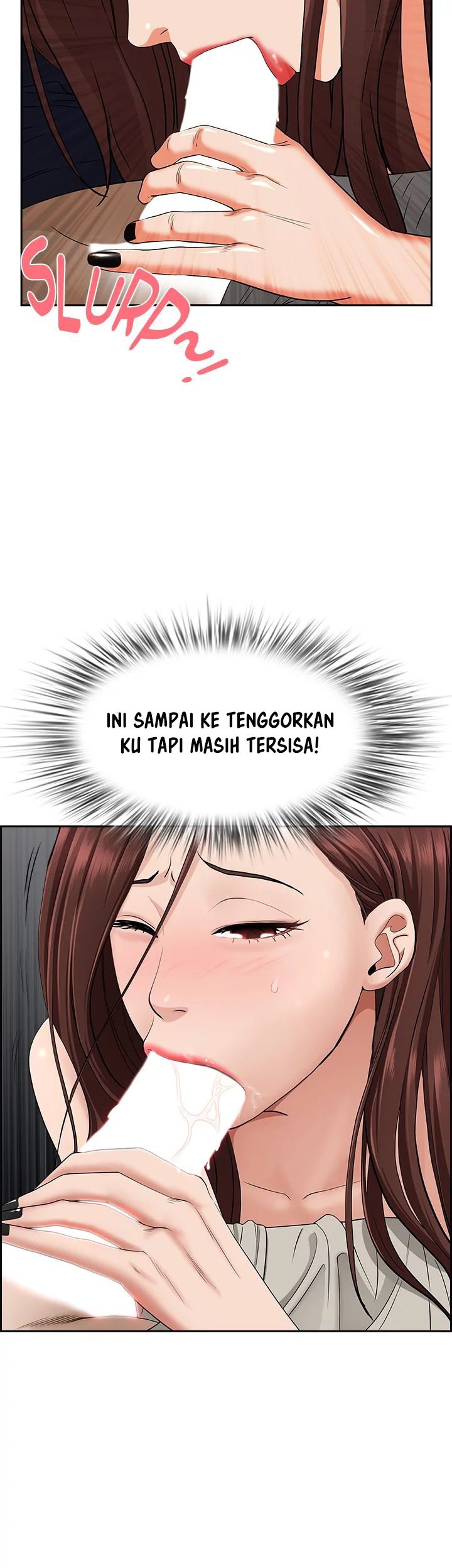 Living With a MILF - Chapter 53 9