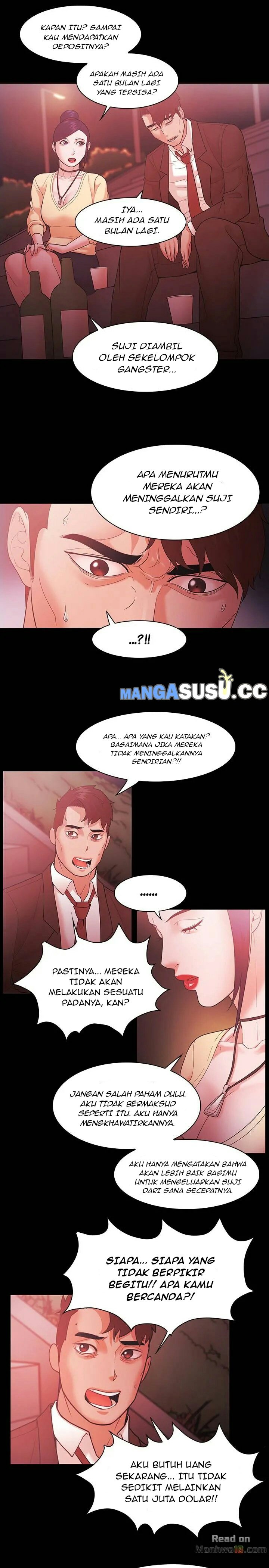 Loser (Team 201) - Chapter 53 26