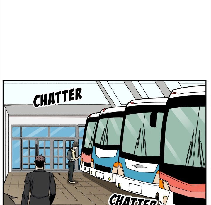 The Ark Is Me - Chapter 53 91