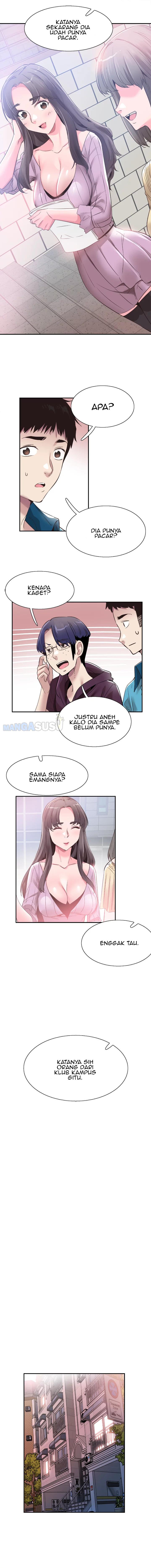 Campus Live - Chapter 53 9