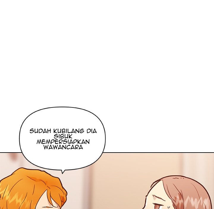 Family Adjustments - Chapter 53 57