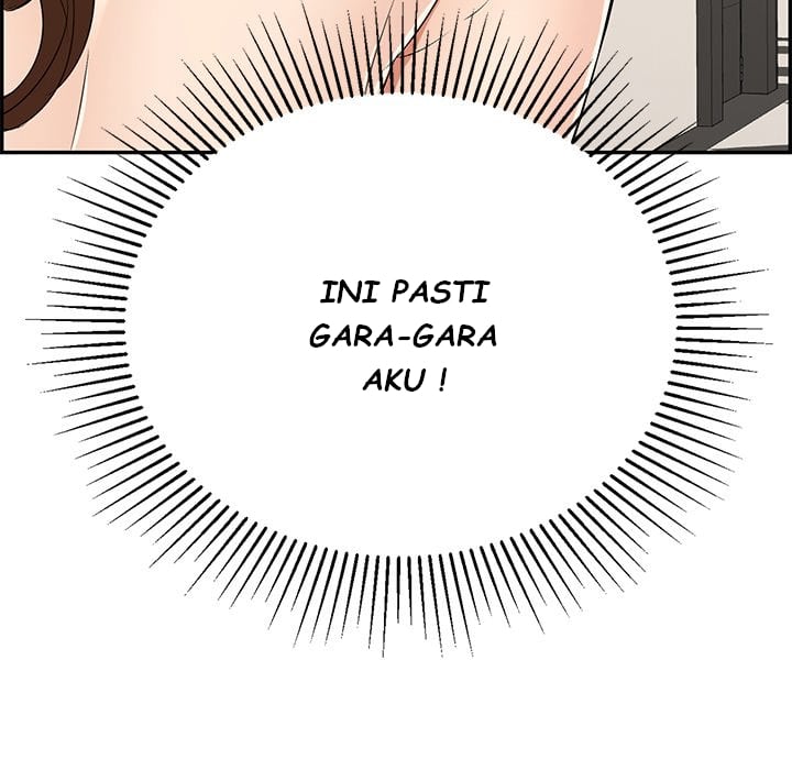 A Killer Woman - Chapter 53 59