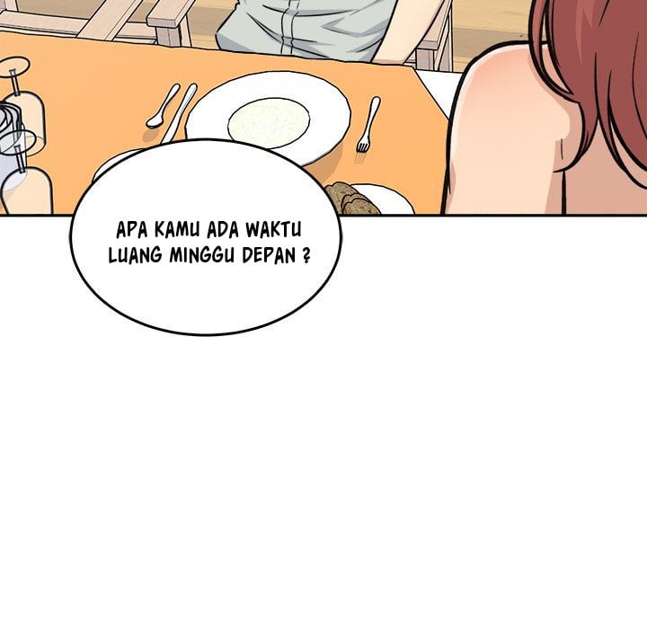 The Ark Is Me - Chapter 53 84
