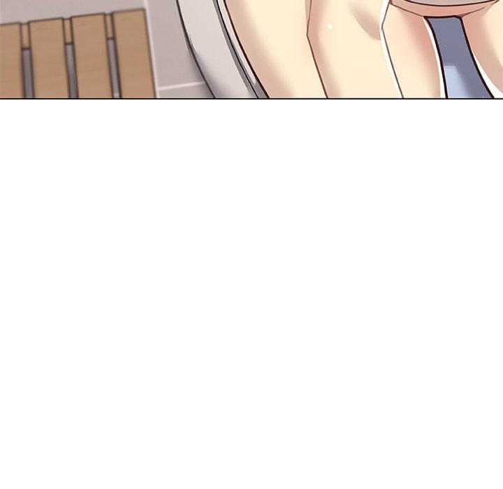 Family Adjustments - Chapter 53 106