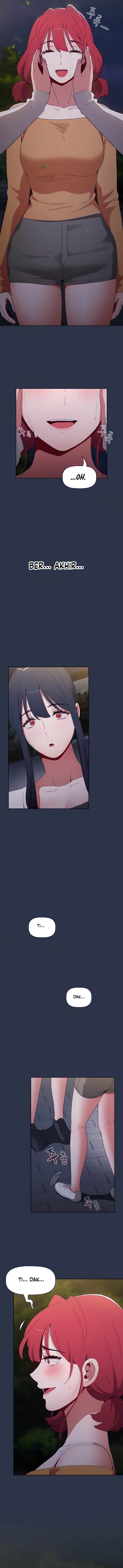 Dorm Room Sisters - Chapter 53 17 Dorm Room Sisters - Chapter 53 17