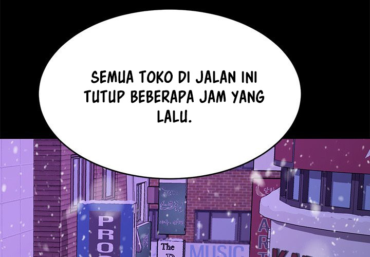 Perfect Roommates - Chapter 53 3