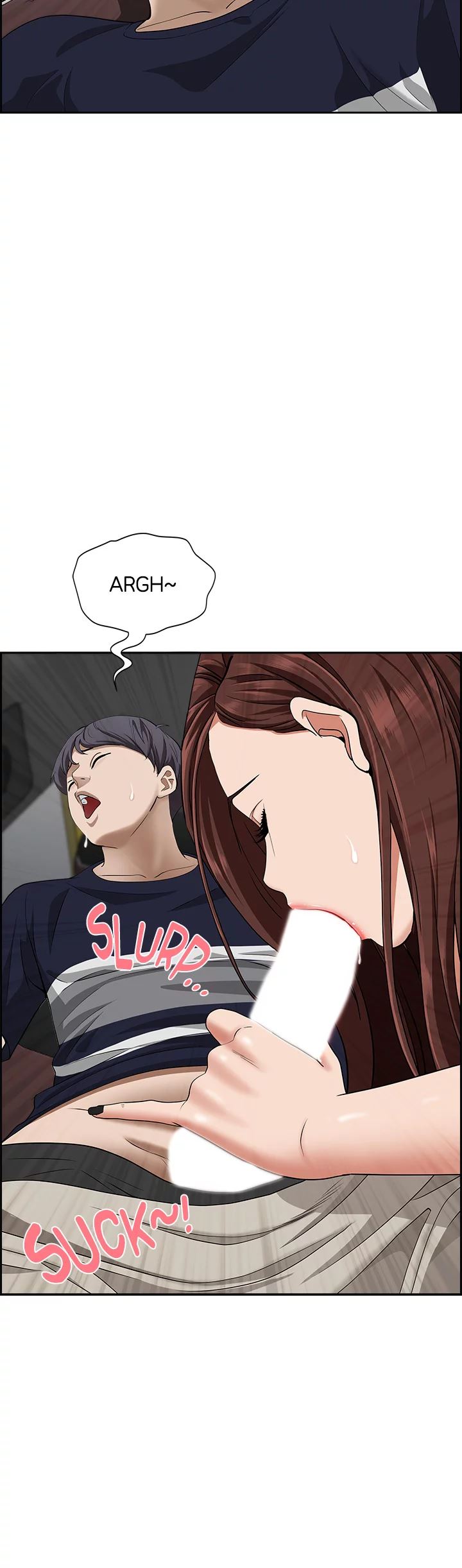 Living With a MILF - Chapter 53 23