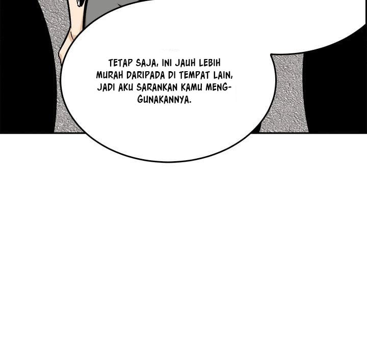 The Ark Is Me - Chapter 53 127