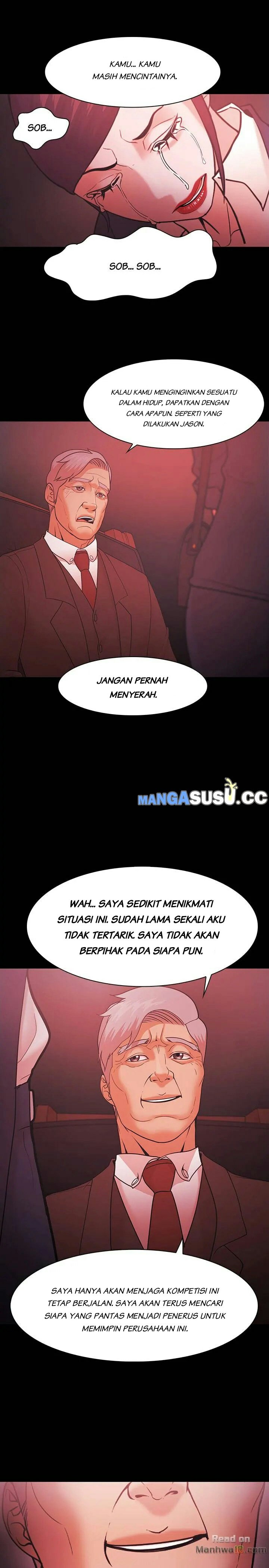 Loser (Team 201) - Chapter 53 3