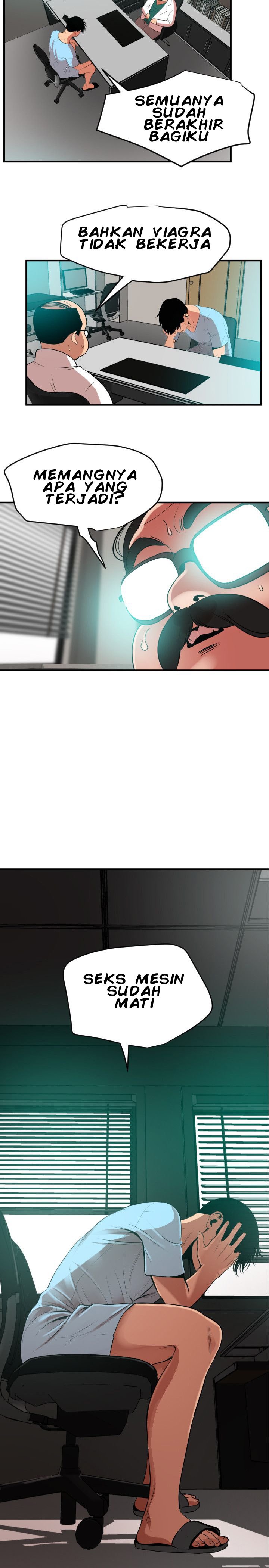 Lightning Rod - Chapter 53 4
