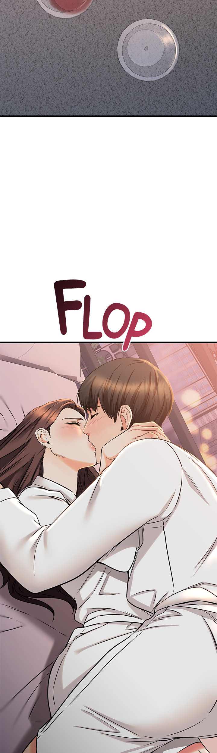 My Female Friend Who Crossed The Line - Chapter 53 5