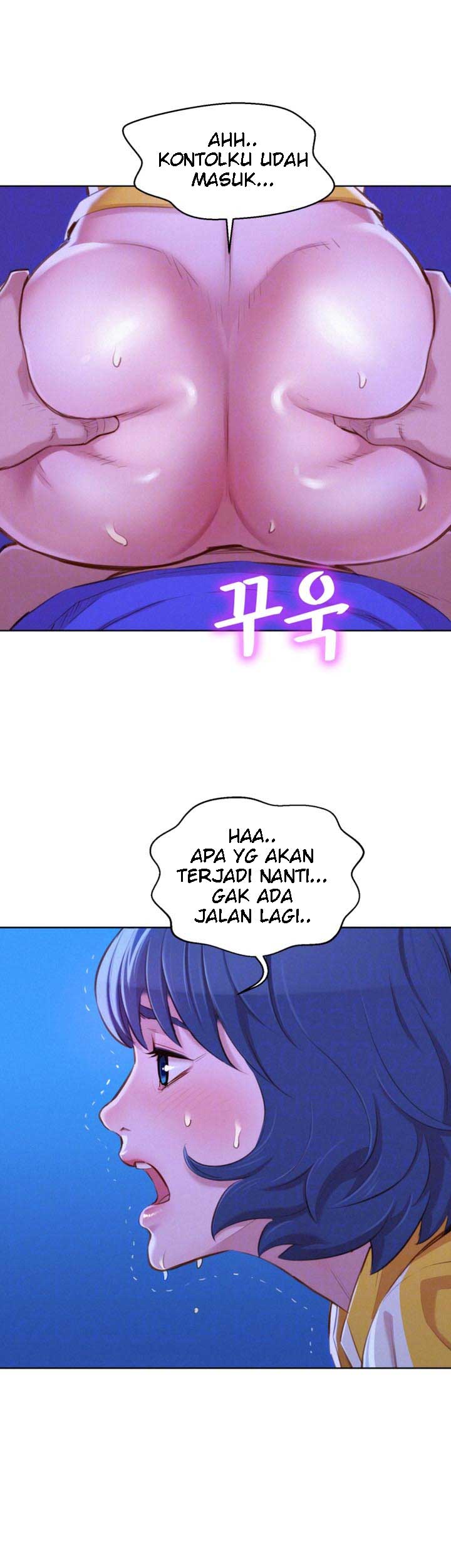 Sister Neighbor - Chapter 53 12