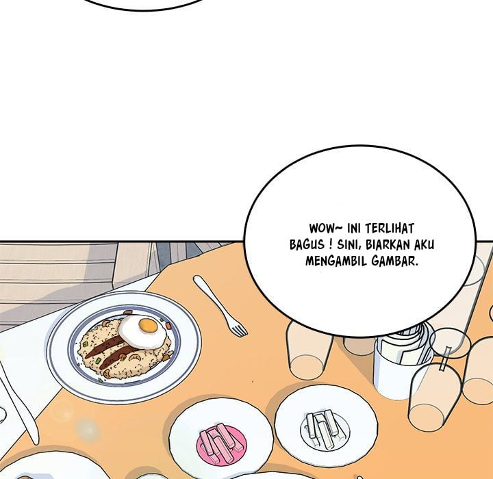 The Ark Is Me - Chapter 53 53