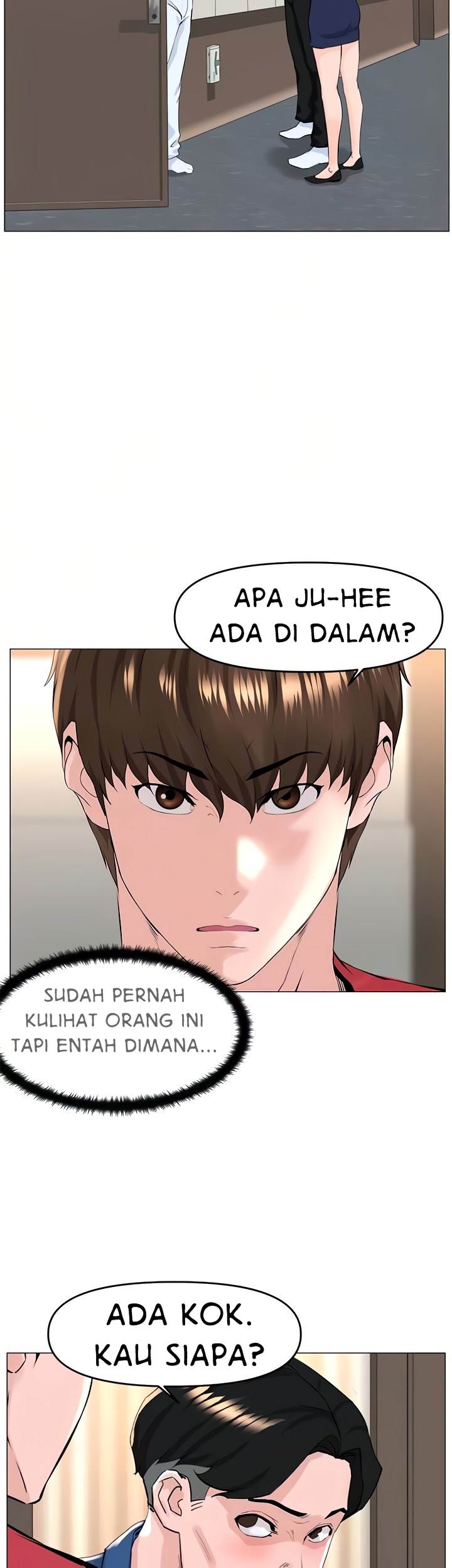 The Neighborhood Celebrity - Chapter 53 34