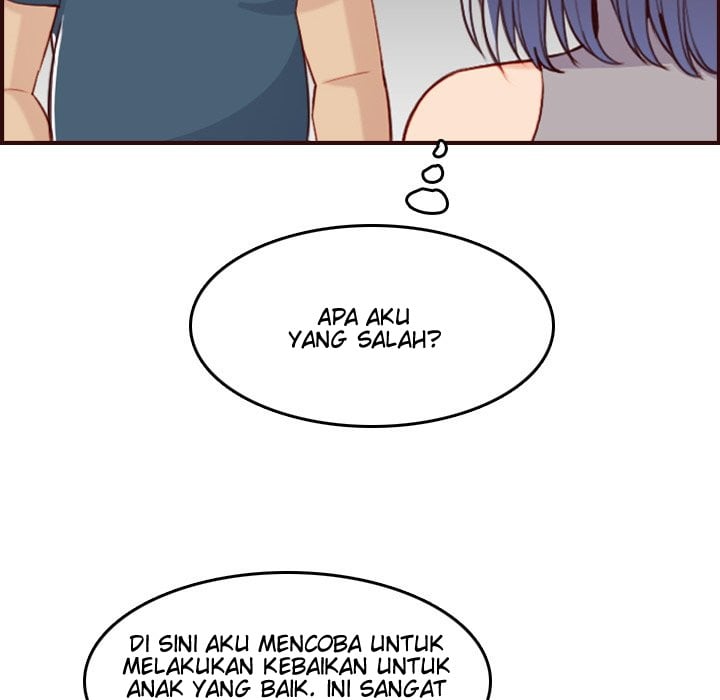 Never Too Late - Chapter 53 56