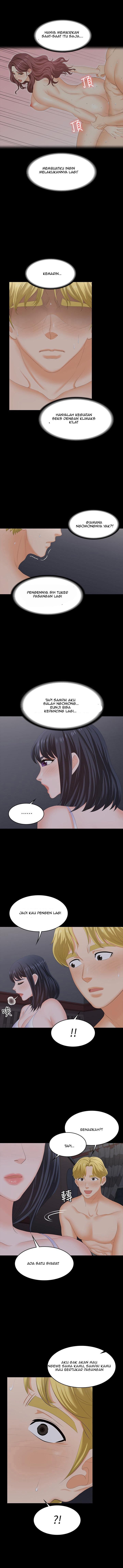 Change Wife - Chapter 53 9