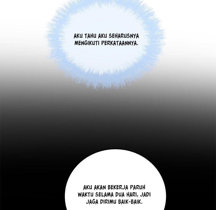 The Ark Is Me - Chapter 53 110