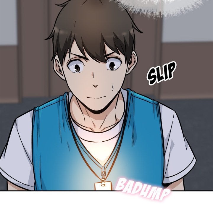 The Ark Is Me - Chapter 53 159